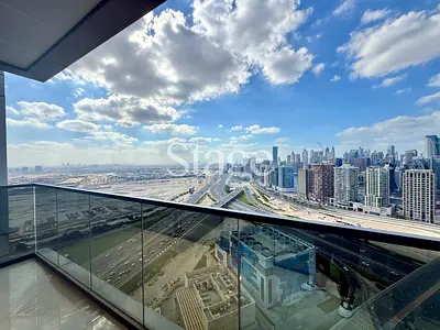 BIGGEST 2BED+MAID ROOM | RENTED UNIT | BRAND NEW