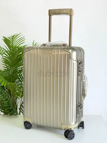 Rimowa Roller Luggage