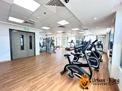 Prime Location 2BHK in Al Jaddaf | Ready to Move | All Amenities