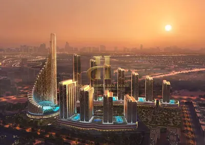 Luxury Apartments | Burj View | Investor Deal