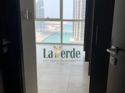 Spacious 1BR | Sea View | Ready to Move