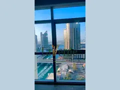 Spacious 1BR | Sea View | Ready to Move