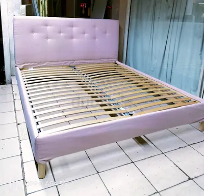 Ikea bed frame is ready for sell