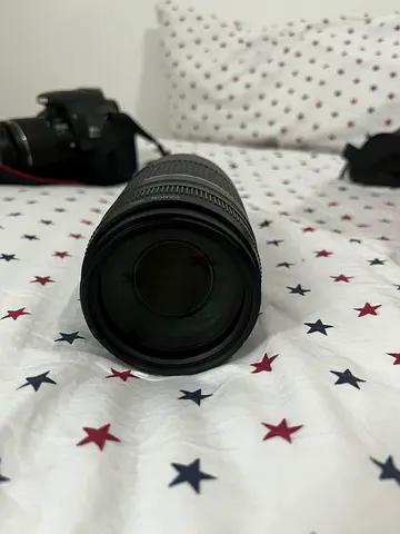 canon zoom lens ef 75-300mm