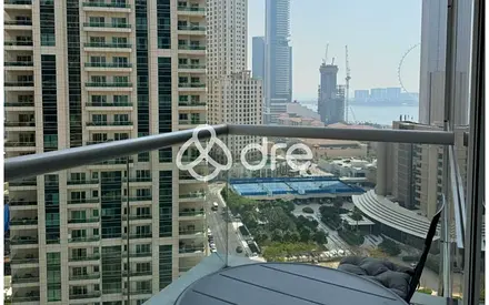 Fully Upgraded 2BR | High Floor | 1,294 Sqft