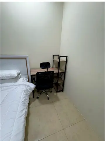 Very affordable room to rent for solo only