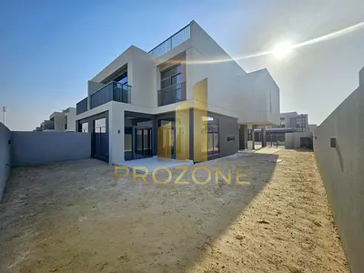 Semi-Detached | Single Row | With Terraces