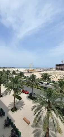 🏡 For Rent | 1 Bedroom Apartment with Stunning Front View | Maryam Island