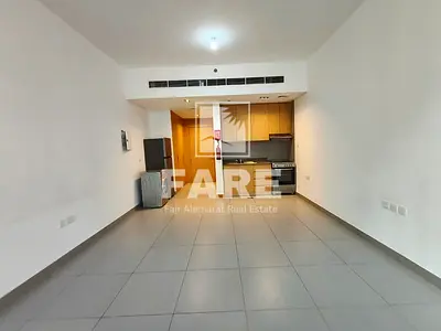 UnFurnished Studio Apartment – Al Mamsha, Sharjah