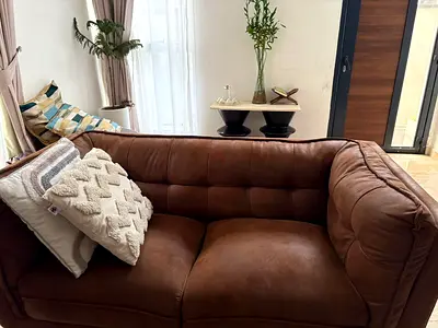 Fancy Furniture only used 3 months