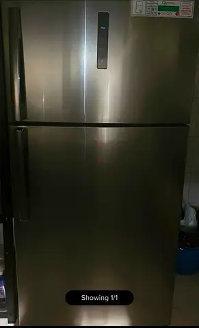 Refrigerator
