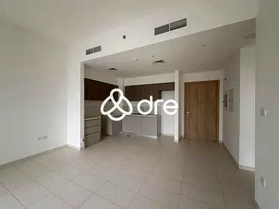 Vacant | Unfurnished | Burj Khalifa View