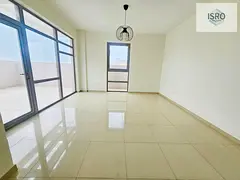 ONE BEDROOM WITH PRIVATE TERRACE READY TO MOVE