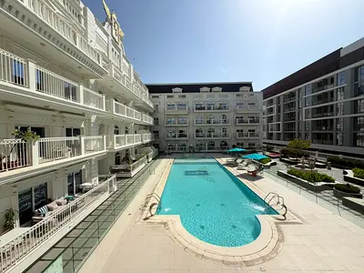 Pool View | Spacious Layout | Vacant Now