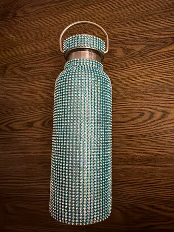 water bottle