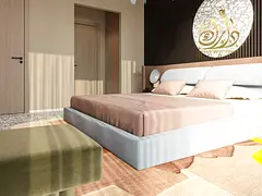 Near Handover Date | Open Views , Corner Plot