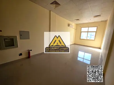 Located in the vibrant Al Hamidiya 1 area of ​​Ajman, this studio apartment is close to all essential services such as markets, transportation, and re