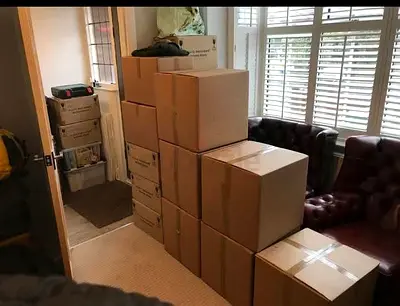 Mainly Heavy Stuff Shifting Safely And Trusted Team Clean Truck Any Home Kinds Transportation