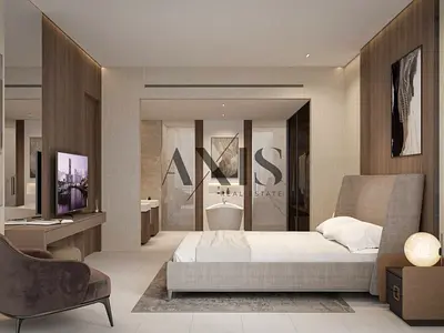 Premium Apartments | Smart Home | High ROI