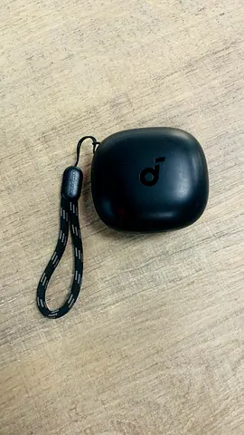 Anker Soundcore True Wireless Earbuds with Charging Case - Used