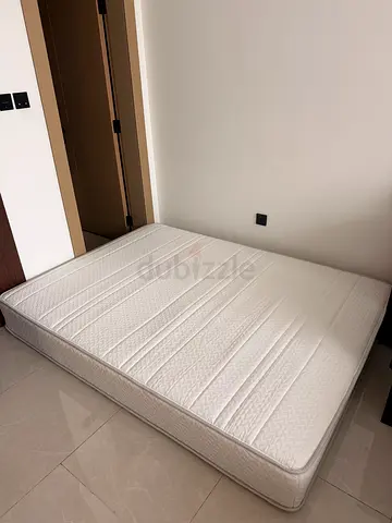 Double mattress 200x150x20