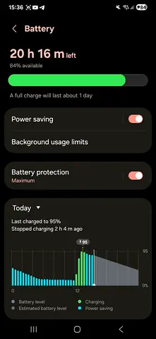 Samsung Galaxy ( 6 months used) - Good Battery Available