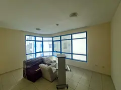 1 bedroom and living room with spacious layout, open view, modern finishing, built-in wardrobes, pri