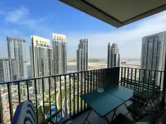 Fully Furnished Apartment for Rent | Stunning View