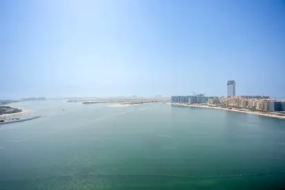 Palm View | Beach Access | Luxury Amenities