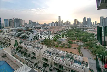 Park View | Vacant Now | Ellington Build