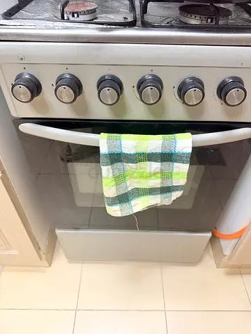 Gas Stove Cooker Super General For Sale