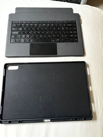 S11 Ultra keyboard Case. The best with Ai Key