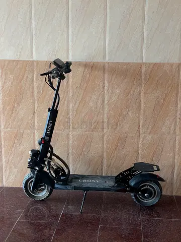 Scooter e10