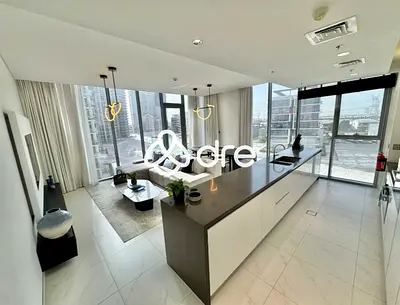 Fully Furnished Corner unit - Panoramic Views