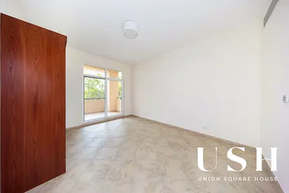 Exclusive | Fully Maintained Unit | Garden View