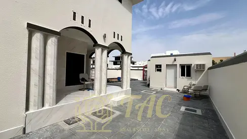 Luxury Twin Villas for Rent in Umm Suqeim 2 – Jumeirah