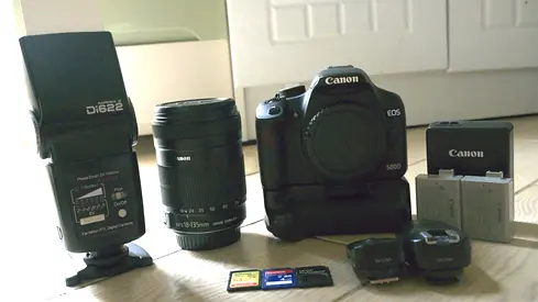 Complete Photography  Printing Bundle – Ready to Use!