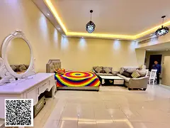 Spacious Studio for Sale | Fully Furnished | Balcony &amp; Parking | High ROI