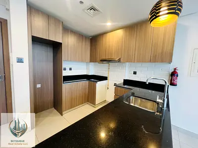Bright Apartment | Ready to Move | Higher Floor
