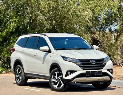 775-Monthly l GCC l 1.5L, Camera, GPS l Accident Free