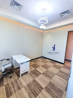 We Set Up Everything for Your Business
