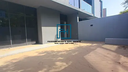 Brand New 3Bed Townhouse available for Rent | Kaya Cluster Massar Tilal city sharjah | Hot Deal | Ready To Move in