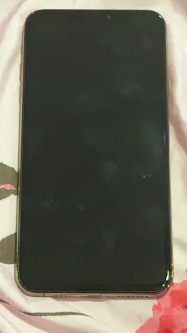 آيفون Xs Max فضي - 256 جيجا - نظيف جداً | iPhone Xs Max Silver - 256GB - US Version