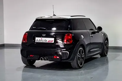 صورة 6 لـ 2020 MINI COOPER