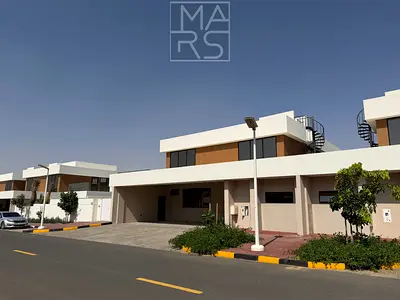 Modern 3BedRoom Villa for rent in Sharjah Garden City