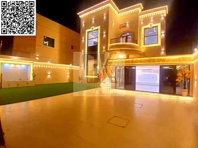 📢 Luxury Villa for Sale in Al Mowaihat 1 – Prime Residential & Commercial Location