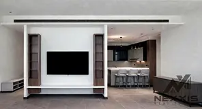 Luxury Redefined | Fully Fitted And Furnished | Lake View | Be The First To Call It Home