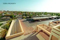 Luxury 1BR | Lagoon | Mina Al Arab