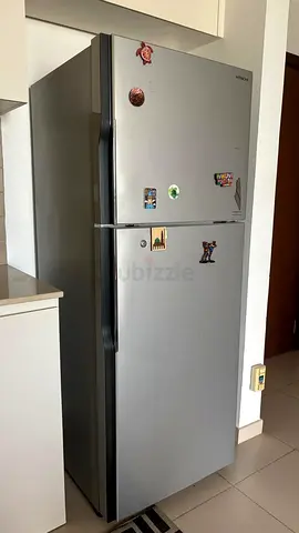 Hitachi Top Mount Refrigerator_440L