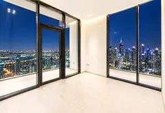 High Floor - Multiple Options - Handover soon